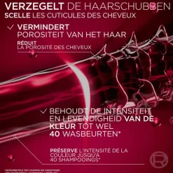 Clearance L'Oréal Paris Elvive Refill Color Vive Shampoo Navulling 250 ML