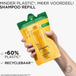 Outlet L'Oréal Paris Elvive Refill Extraordinary Oil Shampoo Navulling 250 ML