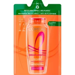 Best L'Oréal Paris Elvive Refill Dream Lengths Shampoo Navulling 250 ML