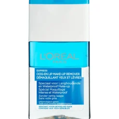Sale L'Oréal Paris Express Waterproof Make-Up Remover 125 ML
