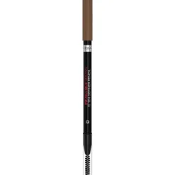 New L'Oréal Paris Infaillible Brow 12H Definer Wenkbrauwpotlood 3.0 Brunette