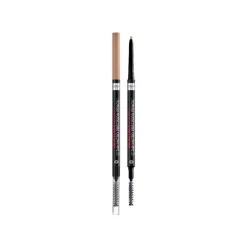 New L'Oréal Paris L’Oréal Paris Infaillible Brow 24H Micro Precision Pencil 4,5 GR 8.0 Light Cool Blonde