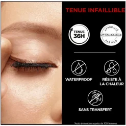 Hot L'Oréal Paris Infaillible Grip Liner Bronzed Espresso Oogpotlood