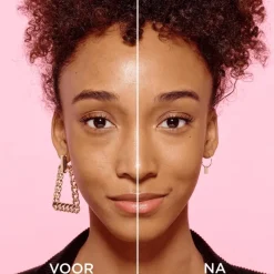 Hot L'Oréal Paris Infaillible 24H Fresh Wear Foundation in a Powder 245 Golden Honey