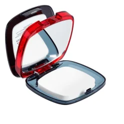 New L'Oréal Paris Infaillible 24H Fresh Wear Foundation in a Powder 220 Sand