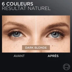 Discount L'Oréal Paris Infaillible 24H Brow Filling Triangular Wenkbrauwpotlood 5.23 Auburn