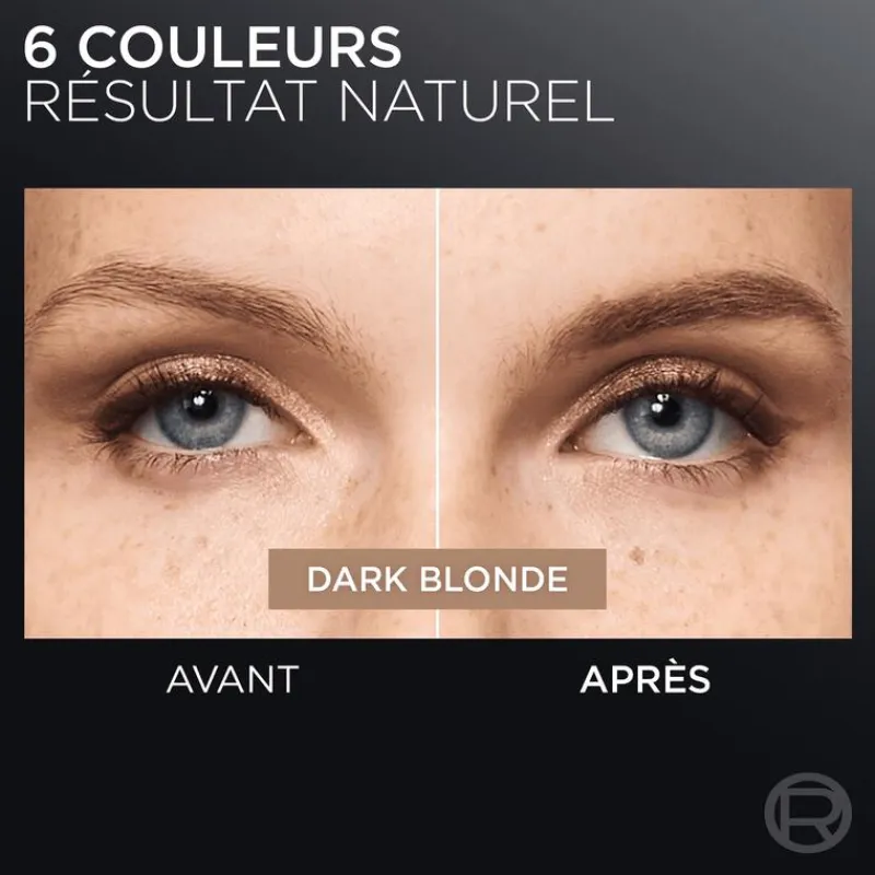 Discount L'Oréal Paris Infaillible 24H Brow Filling Triangular Wenkbrauwpotlood 5.23 Auburn
