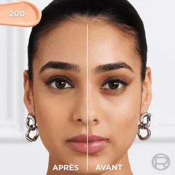 Clearance L'Oréal Paris Infaillible 32HR Fresh Wear 200 Reno Foundation met SPF25 30ML