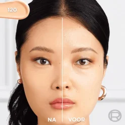 Sale L'Oréal Paris Infaillible 32HR Fresh Wear 120 Vanille Foundation SPF25 30 ML 120 Vanilla