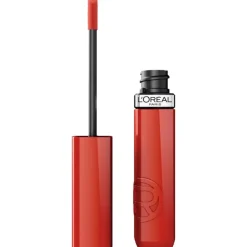 Sale L'Oréal Paris Infaillible Laque Resistance Lippenstift 510 Cafe Parisien