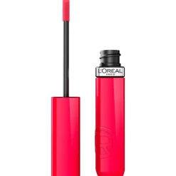 L'Oréal Paris Infaillible Laque Resistance Lippenstift 250 Pink Oulala