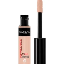 Best L'Oréal Paris Infaillible More Than Concealer 328 Linen 11 ML