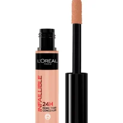 New L'Oréal Paris Infaillible More Than Concealer Concealer 11 ML 331 Latte