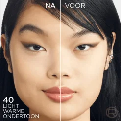 L'Oréal Paris Infaillible Skin Ink Light Warm Foundation en Concealer in 1 40