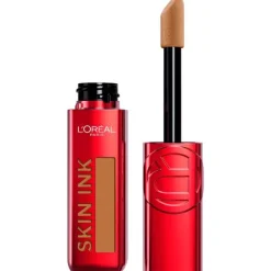 Online L'Oréal Paris Infaillible Skin Ink Medium Warm Foundation en Concealer in 1 375