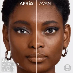 Online L'Oréal Paris Infaillible Skin Ink Medium Warm Foundation en Concealer in 1 375