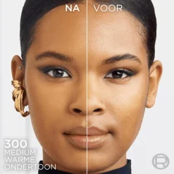 Online L'Oréal Paris Infaillible Skin Ink Medium Warm Foundation en Concealer in 1 300