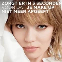 New L'Oréal Paris Infaillible Setting Spray 75 ML