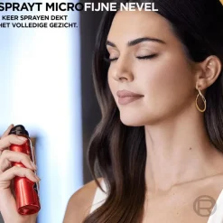 New L'Oréal Paris Infaillible Setting Spray 75 ML