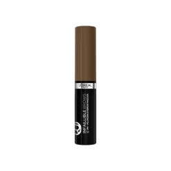 Sale L'Oréal Paris Infaillible up to 24H Brow Mascara 3.0 4.4 ML Brunette