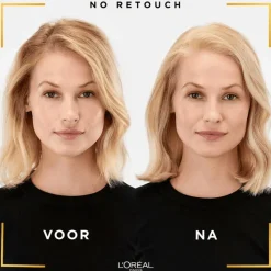 Hot L'Oréal Paris Infinia Preference Cool Haarverf 11.11 Ultra Light