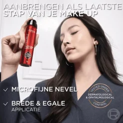 Hot L'Oréal Paris Jumbo Setting Spray 150 ML