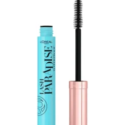 Outlet L'Oréal Paris Lash Paradise Volume Mascara Waterproof Zwart Black Waterproof