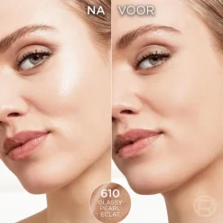 Online L'Oréal Paris L’Oréal Paris Lumi Le Glass 610 Highlighter Stick Pearl Eclat