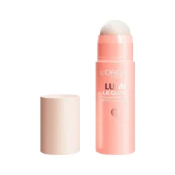 Outlet L'Oréal Paris L’Oréal Paris Lumi Le Glow 630 Creme Chic Highlighter Stick CreamChic