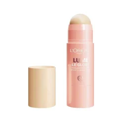 Outlet L'Oréal Paris L’Oréal Paris Lumi Le Glow 635 Highlighter Stick Golden Couture