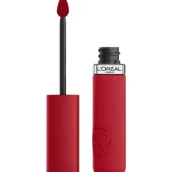 Sale L'Oréal Paris Matte Resistance Lipstick 420 Le Rouge Paris 420 True Romance