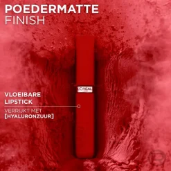 L'Oréal Paris Matte Resistance lippenstift Nude 635 5ML