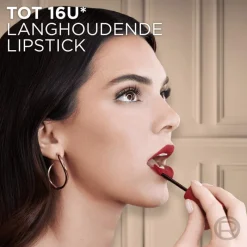 Sale L'Oréal Paris Matte Resistance Lipstick 230 Shopping Spree