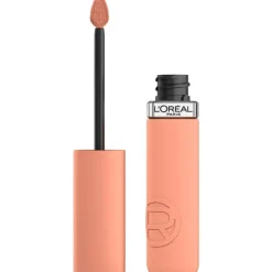 Hot L'Oréal Paris Matte Resistance Lipstick 100 Fairytale Ending