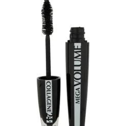 Online L'Oréal Paris Mega Volume Collageen 24H 01 Extra Black Intens Mascara