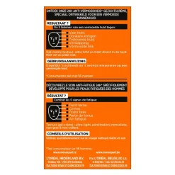 New L'Oréal Paris Men Expert Hydra Energetic Hydraterende Gezichtscrème 50 ML