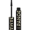 Clearance L'Oréal Paris Panorama Mascara All Night Black