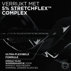 Clearance L'Oréal Paris Panorama Mascara Brown