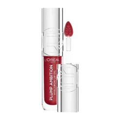 L'Oréal Paris Plump Ambition Lipgloss 490 Berry Jolie