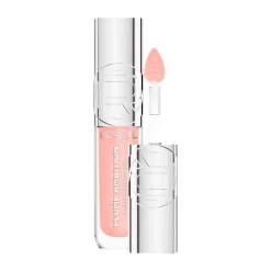 New L'Oréal Paris Plump Ambition Lipgloss 201 Milky Nu