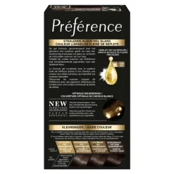 Clearance L'Oréal Paris Préférence 5.21 Koel lichtbruin