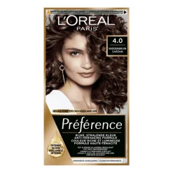 Online L'Oréal Paris Préférence Permanente Haarverf 4 Tahiti