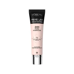 New L'Oréal Paris Prime Lab Primer Pore Minimizer