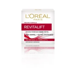 Sale L'Oréal Paris Revitalift Anti-Rimpel Dagcrème Met Retinol 50 ML