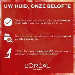 Sale L'Oréal Paris Revitalift Anti-Rimpel Dagcrème Met Retinol 50 ML