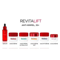 Sale L'Oréal Paris Revitalift Anti-Rimpel Dagcrème Met Retinol 50 ML