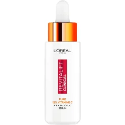 New L'Oréal Paris Revitalift Clinical Vitamin C Serum 30 ML