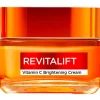 New L'Oréal Paris Revitalift Clinical Vitamine C Brightening Creaml 50 ML