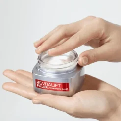 Sale L'Oréal Paris Revitalift Filler Dagcrème Met Hyaluronzuur 50 ML