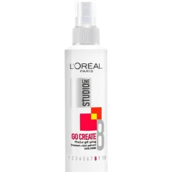 Clearance L'Oréal Paris Studio Line Go Create Precise Gel Spray 150 ML